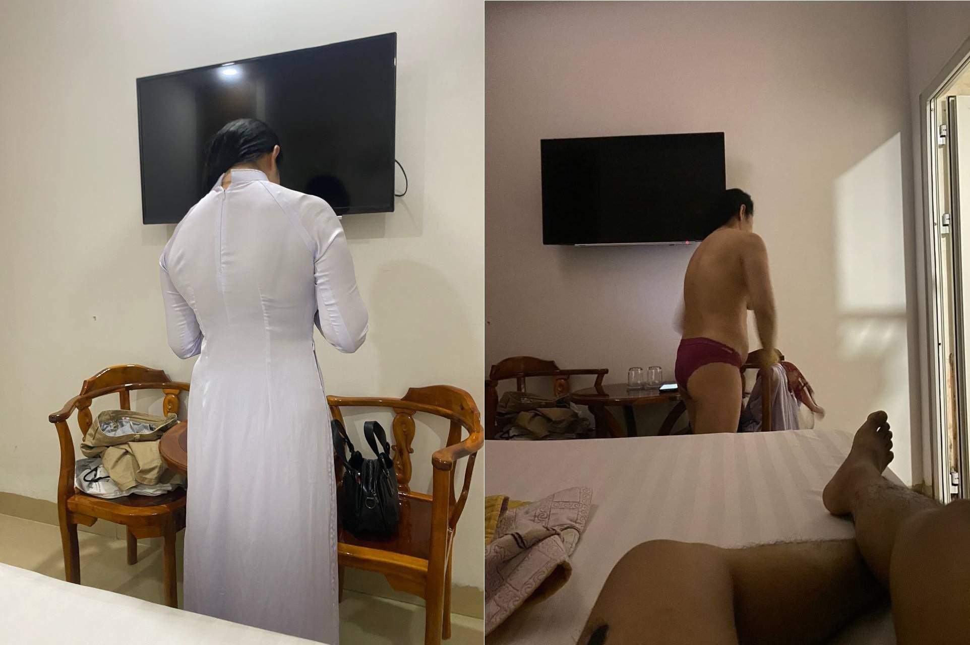 Hợp sức với cô giáo trẻ giải câu đố vui nhộn